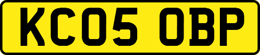 KC05OBP
