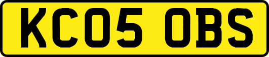 KC05OBS