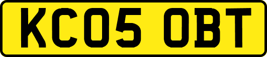 KC05OBT