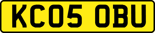 KC05OBU