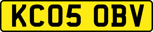KC05OBV
