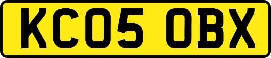 KC05OBX
