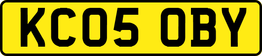 KC05OBY