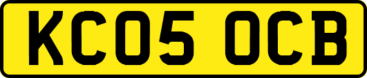 KC05OCB