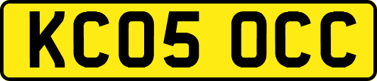 KC05OCC