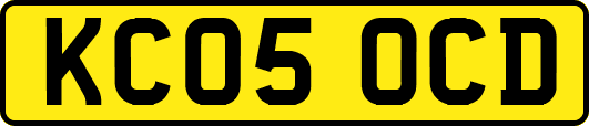 KC05OCD