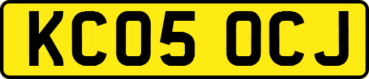 KC05OCJ