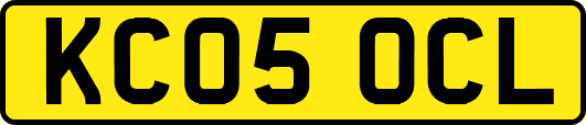 KC05OCL