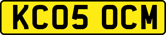 KC05OCM