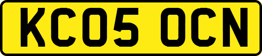 KC05OCN