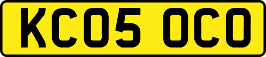 KC05OCO