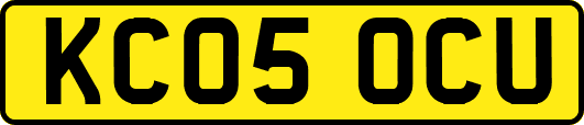 KC05OCU