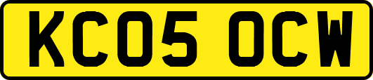 KC05OCW
