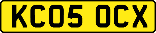 KC05OCX