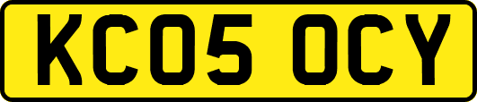 KC05OCY