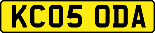 KC05ODA
