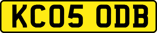 KC05ODB