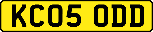 KC05ODD
