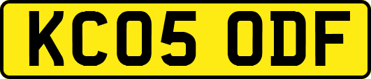 KC05ODF
