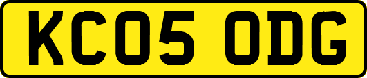 KC05ODG