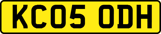 KC05ODH