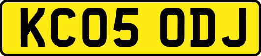 KC05ODJ