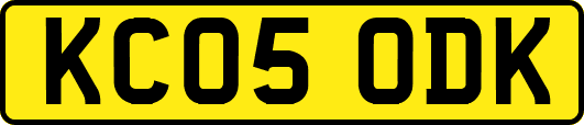 KC05ODK