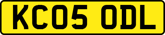 KC05ODL