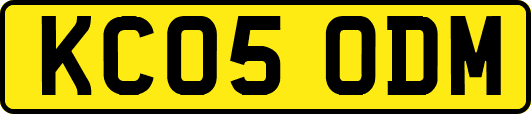 KC05ODM