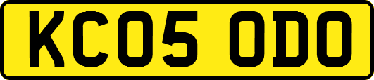 KC05ODO