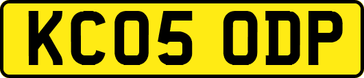 KC05ODP