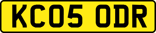 KC05ODR
