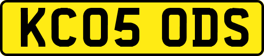 KC05ODS