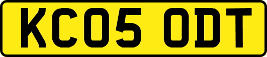 KC05ODT