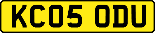 KC05ODU