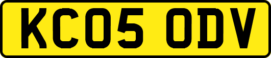 KC05ODV