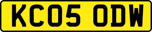 KC05ODW