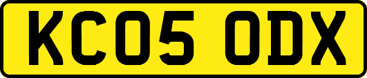 KC05ODX