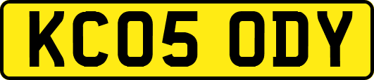 KC05ODY
