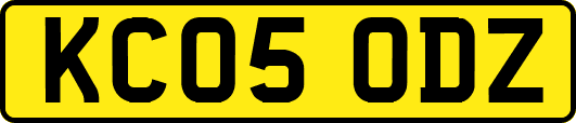 KC05ODZ