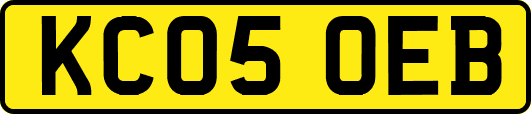 KC05OEB