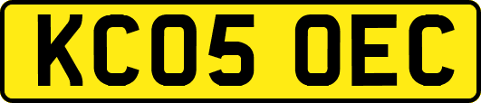 KC05OEC