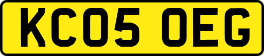 KC05OEG