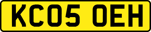 KC05OEH