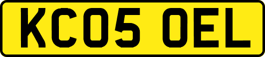 KC05OEL