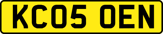 KC05OEN