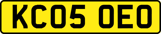 KC05OEO