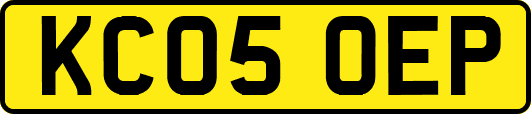 KC05OEP