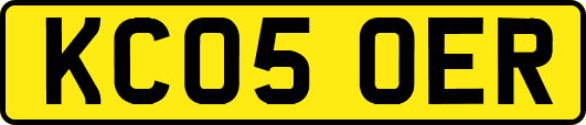 KC05OER