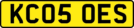 KC05OES